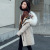 Parka Women's Winter New Faux Fox Fur Fur Coat Detachable Liner Overknee Mid-Length Coat