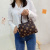 Double Pull Handbag Elderly Mobile Phone Bag Grocery Coin Purse New Middle-Aged Mother Bag Middle-Aged and Elderly Hand-Carrying Bag