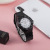 Elite Korean Fashion Ins Preppy Style Waterproof Women's Quartz Watch New Fashion All-Matching Watch Wholesale