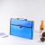 Factory Direct Supply Customizable Size Edge-Covered Portable Briefcase Large Capacity Storage Storage Bag Portfolio