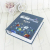 Cardboard Clip Sample Book Writing Pad Source Factory Customized Spot Boutique Packaging Gift Box