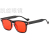 2021 nian New Fashion Marine-Lens Sunglasses Cross-Border Personal Influencer Same Sunglasses Tide Cool Sun Glasses