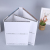 SOURCE Factory Customized Spot Boutique Packaging Gift Box Clip Sample Book Writing Pad Cardboard