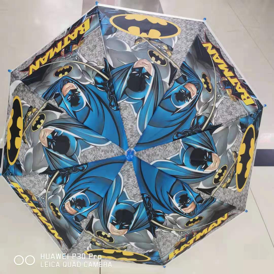 新款 伞大号超大两用防紫外线折叠遮阳伞晴雨雨伞加大加固十骨抗