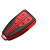 High-End New Key Case for Red Flag HS5 Key Cover Bag E-HS3 Drop-Resistant Car Key Case