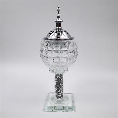 Crystal Incense Burner Incense Burner Incense Burner Factory Direct Sales