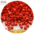2.2mm Japan Imported Bead Miyuki Miyuki Antique Beads DBM [Solid Color Picasso] Bead 10G Pack