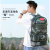 55 Liters Super Large Capacity Backpack Outdoor Travel Backpack Men's and Women's Climbing Bags Travel Luggage Bag