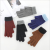 Men's and Women's Winter Two-Finger Gloves New Office Writing and Typing Thermal Knitting-Finger Gloves