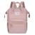 Mummy Bag Backpack Lightweight and Large Capacity 2020 New Stylish and Versatile Mom Bag Casual Baby Diaper Bag Backpack