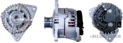 0124525216 NEW BOSCH  Generator  Alternator Dynamo 12V 140A Warranty 1 Year  