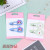 Cute Cartoon Headwear BB Clip Children Barrettes Edge Clamp Bang Clip Accessories Five-Star Apple Shaped Hairpin Headdress