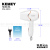 Cross-Border Factory Direct Supply Hair Dryer Komei KM-6839 Household Hair Dryer