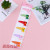 Children Headwear Card BB Clip Broken Hair Clip Candy Color Hair Clip Girls Fringe Hairpin Soft Hairpin Headdress