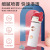 Nano Mist Sprayer Can Be Sprayed Alcohol Disinfectant Fluid Portable Fog Machine Beauty Instrument Facial Moisturizing Water Replenishing Device