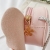 Korean Style Children's Bags 2020 Spring New Shoulder Bag Cute Candy Small round Bag Crossbody Bag Trendy Girl Cute Satchel