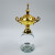 Crystal Incense Burner Incense Burner Incense Burner Factory Direct Sales