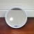 LED Light Mirror Three-Color Dimming Internet Hot Mirror