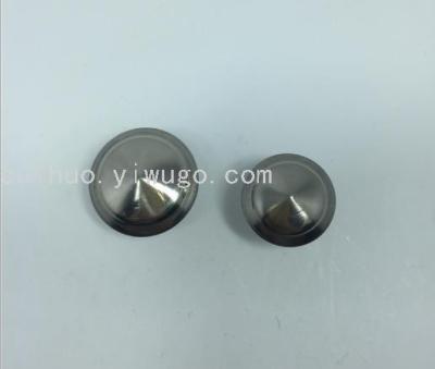 Factory Wholesale Zinc Alloy Handle Single Hole Handle Cabinet Diamond Handle