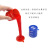 Amazon Selling Small Oil Drum Slime/putty Sand Skin Glue Color Plasticine Spoof Toys