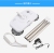New Wireless Rechargeable Electric Mop Household Intelligent Electric Wireless Mopping Machine Hand Push Cleaning Machine