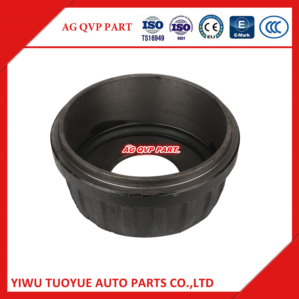 For 五十铃 NHR 后制动鼓For Brake Drum 8-97102001-0 700P 4HK1