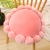 Nordic Cushion Seat Cushion Sofa Cushion Car Lumber Pad Office Lunch Break Pillow Bay Window Bedroom Bedside Backrest