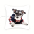 Cartoon Anime Short Plush Digital Printed Pillowcase Support Custom Sofa Office Cushion Car Back