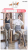 Double Fish High Waist Belly Contracting and Hip Lifting Anti-Curling Pantyhose