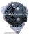 0124525216 NEW BOSCH  Generator  Alternator Dynamo 12V 140A Warranty 1 Year  