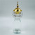 Crystal Incense Burner Incense Burner Incense Burner Charcoal Burner Muslim Halal Arab Factory Direct Sales