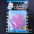 Factory Direct Supply Luminous Patch Star Moon Animal Love Letters and Other Wall Sticker Toys