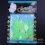 Factory Direct Supply Luminous Patch Star Moon Animal Love Letters and Other Wall Sticker Toys