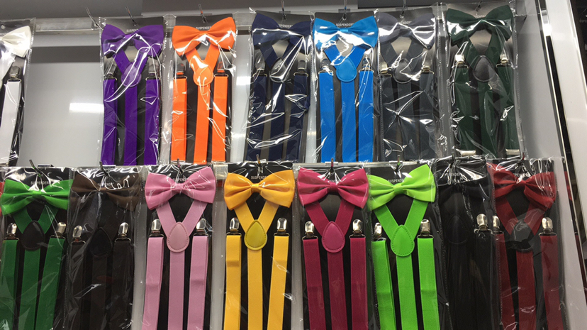 背带.男士成人背带.儿童背带系列