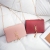 Women's Bag 2020 New Letter Label Chain Tassel Crossbody Small Square Bag Fashion All-Match Mobile Phone Bag in Stock