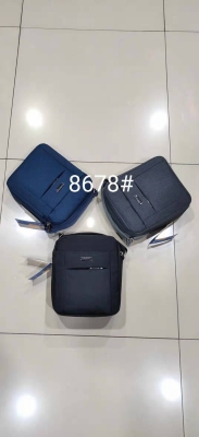Body Closed, Cross-Body Bag, Backpack, Small Single Back, Schoolbag, School Bag, Computer Bag, Men's Bag, Travel