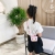 Korean Style Children's Bags New Shoulder Bag Summer Cartoon Crossbody Bag Cute Fashion Boys and Girls Mini Silicone Bag