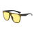 Cross-Border Sunglasses European and American Popular Men's and Women's Same Sports One-Piece Sunglasses UV400 Ty9009