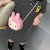 Korean Version of the New Children's Bags Bag Bunny Cute Princess Accessory Bag Mini Toddler and Baby Purse