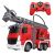 Oversized Wireless Remote Control Mixer Truck Toy Cement Mixer Dumptruck Excavator Engineering Vehicle Boy Model