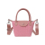 Women's Messenger Bag, French Texture Popular Bag, Korean Style Versatile Dumpling Bag Ins Best-Selling New Shoulder Bag