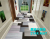 STAR MAT 3D Coiled Material Corridor Carpet Coiled Material Stairs Lobby Aisle Cut at Random Entrance