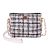 Internet Celebrity Small Bag Women's New Popular Women's Bags Western Style Fashion All-Matching Chain Ins Cross Body Bucket Bag Fashion This Year