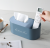 Creative Nordic Ins Paper Extraction Box Home Living Room Multi-Functional Tissue Box Coffee Table Tissue Box Remote Control Storage Box