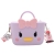 Korean Style Children's Bags New Shoulder Bag Summer Cartoon Crossbody Bag Cute Fashion Boys and Girls Mini Silicone Bag