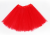 Factory Direct Sales Girls' Princess Dress Three-Layer Mesh Bubble Skirt Skirt Star Dress Ballet Dance Skirt