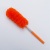 8066 Stainless Steel Telescopic Fiber Duster Non-Feather Duster Duster Dust Remove Brush Dust Sweep Pp Feather Duster Manufacturer