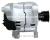 0123315011 NEW Bosch Generator 12V 90A Alternator Dynamo,Warranty 1 Year   