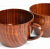 Natural Jujube Wood Creative Wooden Cup Daily Necessities Tea Cup Coffee Cup