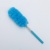 8066 Stainless Steel Telescopic Fiber Duster Non-Feather Duster Duster Dust Remove Brush Dust Sweep Pp Feather Duster Manufacturer